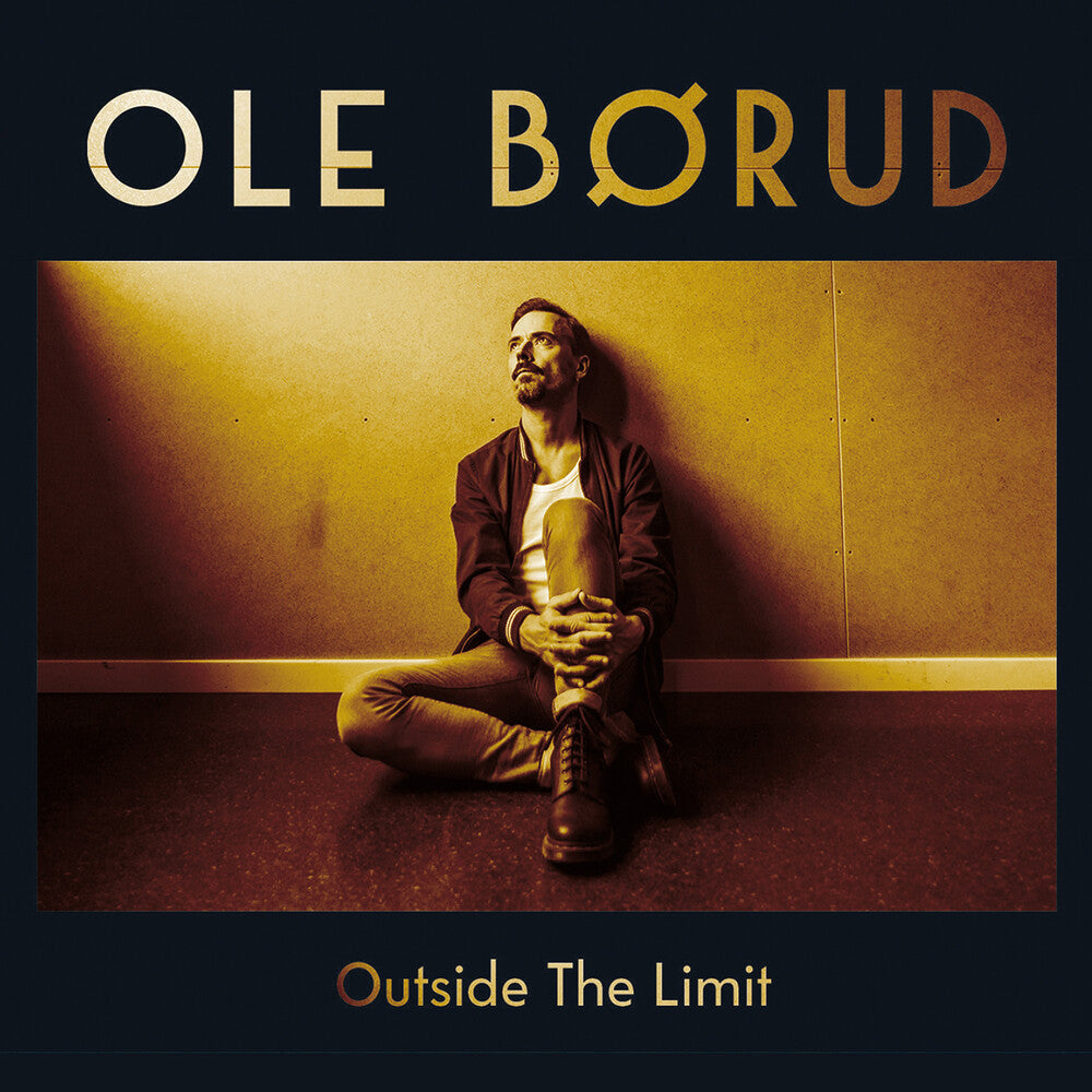 Outside the Limit