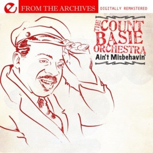 Ain't Misbehavin' - From The Archives (Digitally Remastered)