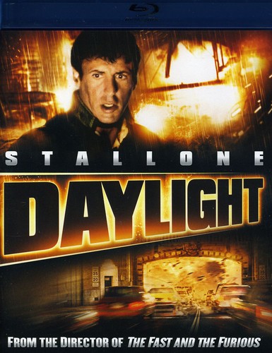 Daylight [Blu-ray]