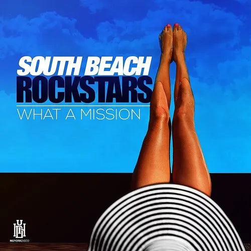 What A Mission