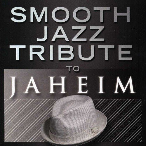 Smooth Jazz Tribute to Jaheim 2