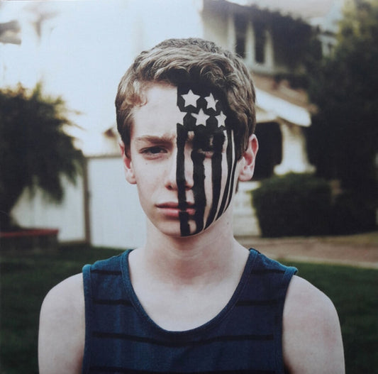 American Beauty/American Psycho [Black/White Swirl LP]