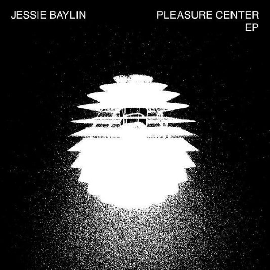 Pleasure Center Ep (Black & White Marble Vinyl) (Rsd)