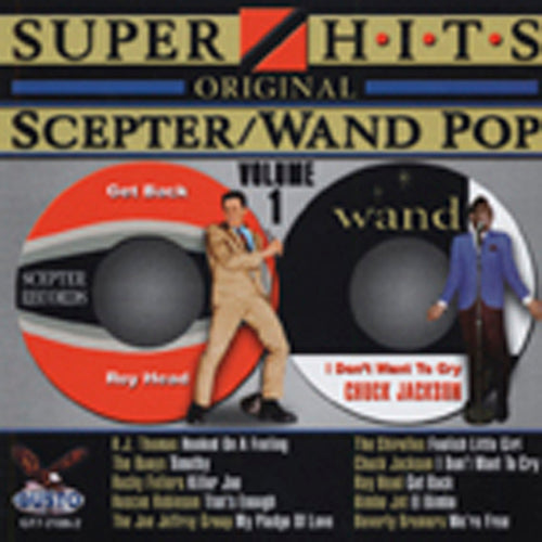 Super Hits, Vol. 1
