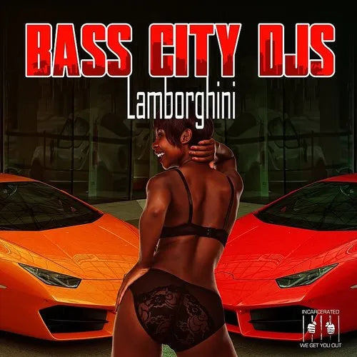 Lamborghini