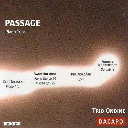 Danish Piano Trios