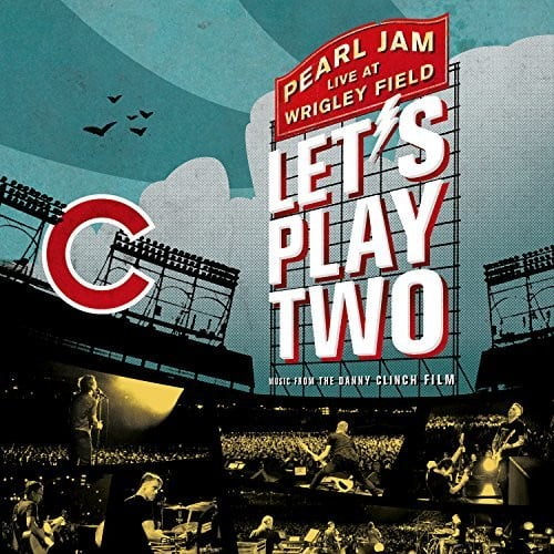 Let's Play Two [2 LP]