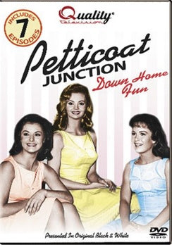 Petticoat Junction: Down Home Fun