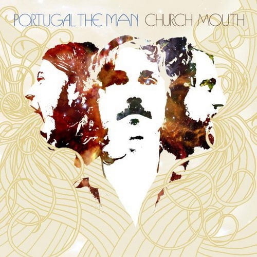 Church Mouth [LP]