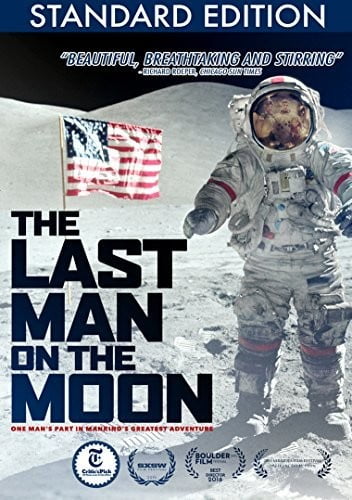 Last Man On The Moon, The