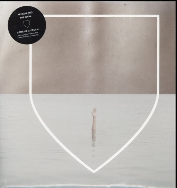 Arms Of A Dream [LP]
