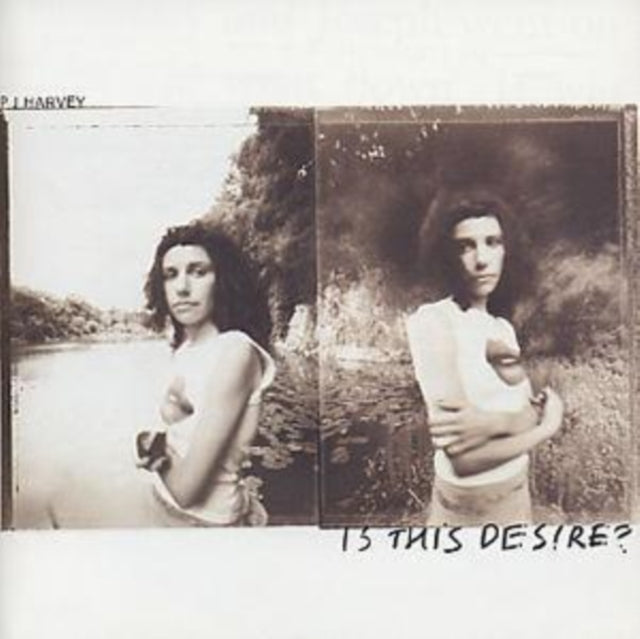 Is This Desire