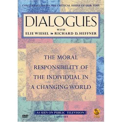 Dialogues: Conversations on the Critical Issues of Our Time