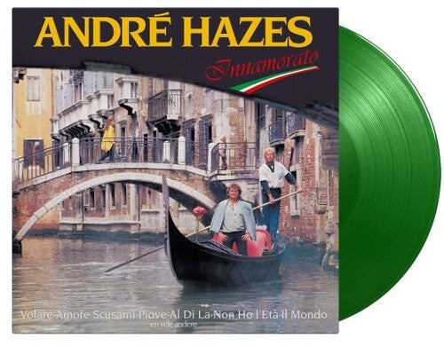 Innamorato - Limited 180-Gram Green Colored Vinyl