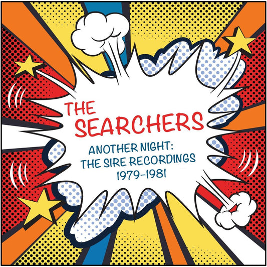 Another Night: The Sire Recordings 1979-1981 (2 CD)