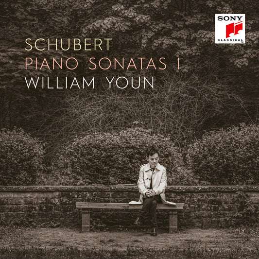 Piano Sonatas I