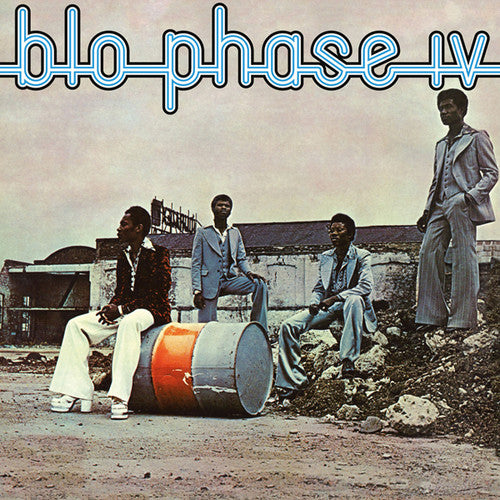 Phase Iv