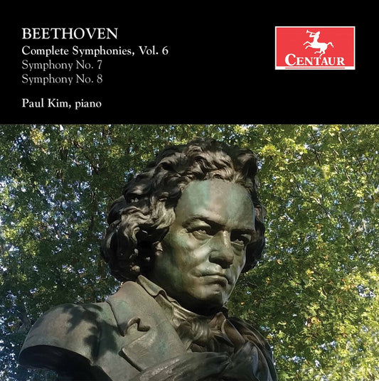 Complete Symphonies 6