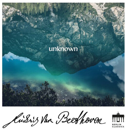 Unknown Beethoven