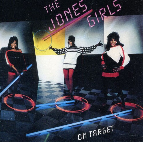 ON TARGET