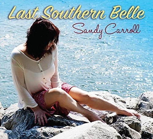 Last Southern Belle
