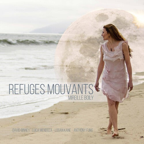 Refuges Mouvants