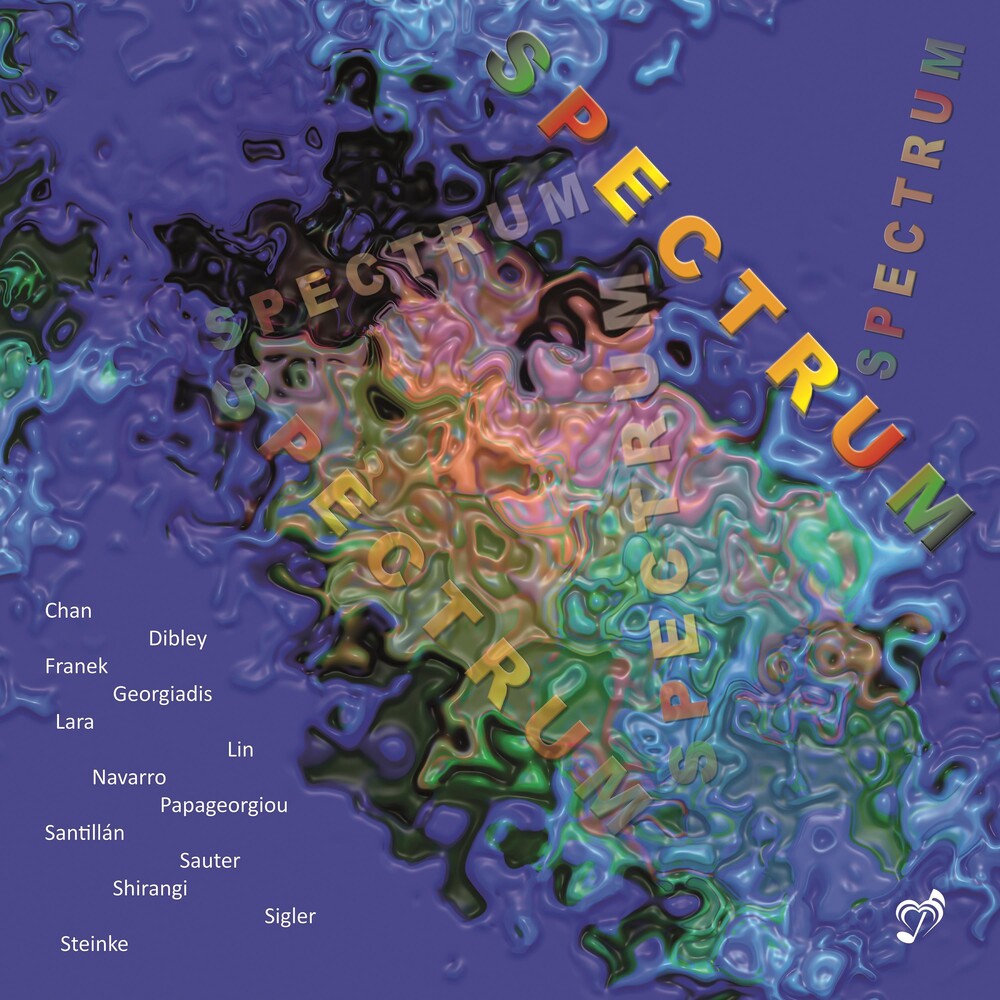 Spectrum 1
