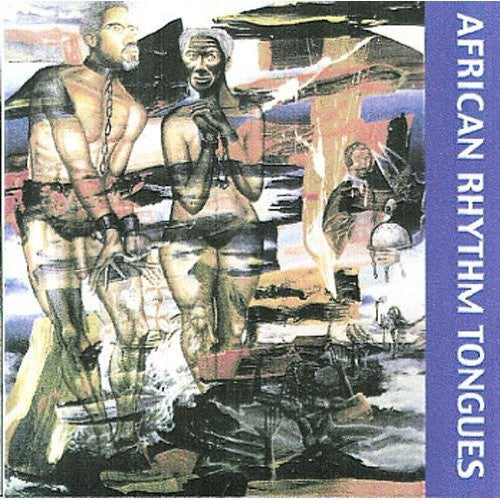 African Rhythm Tongues