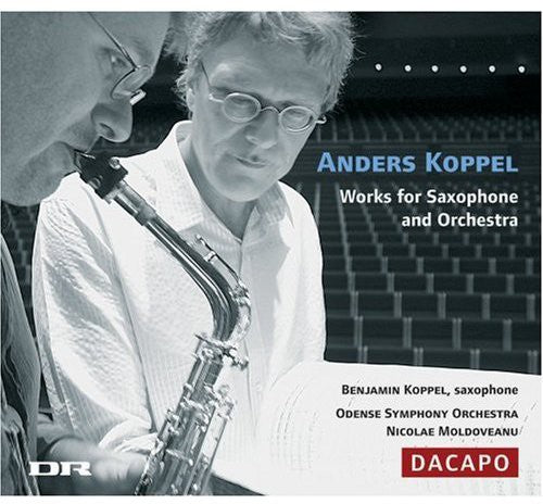 Works for Saxophone