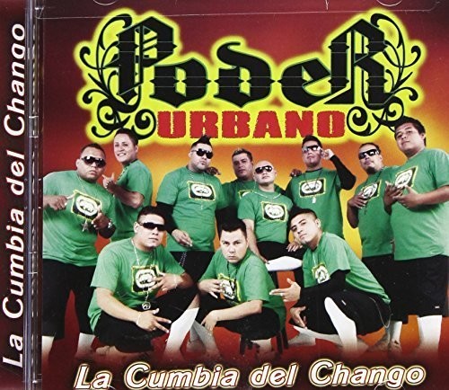 La Cumbia Del Chango