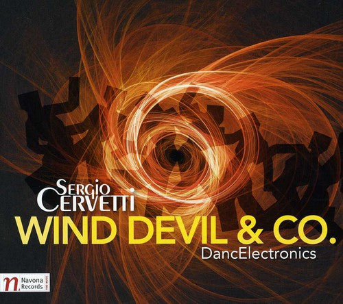 Cervetti: Wind Devil and Co