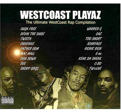 Westcoast Playaz