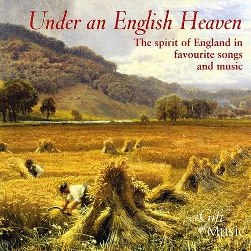 Under An English Heaven / Various