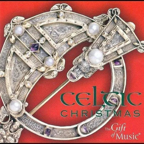 Celtic Christmas / Various