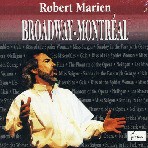 Broadway Montreal