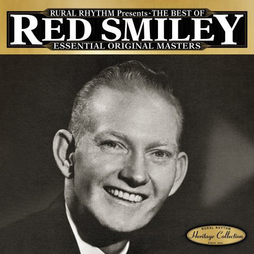 Best of: Essential Original Masters - 25 Bluegrass