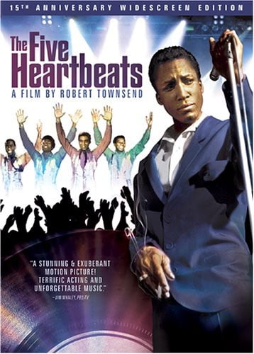 The Five Heartbeats - 15th Anniversary Special Edition (Widescreen)