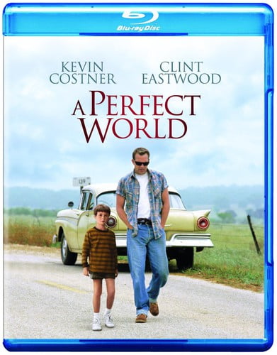 A Perfect World [Blu-ray]