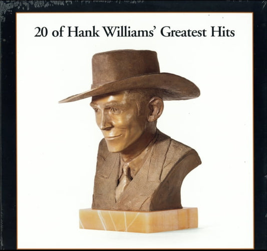 20 Greatest Hits [LP]