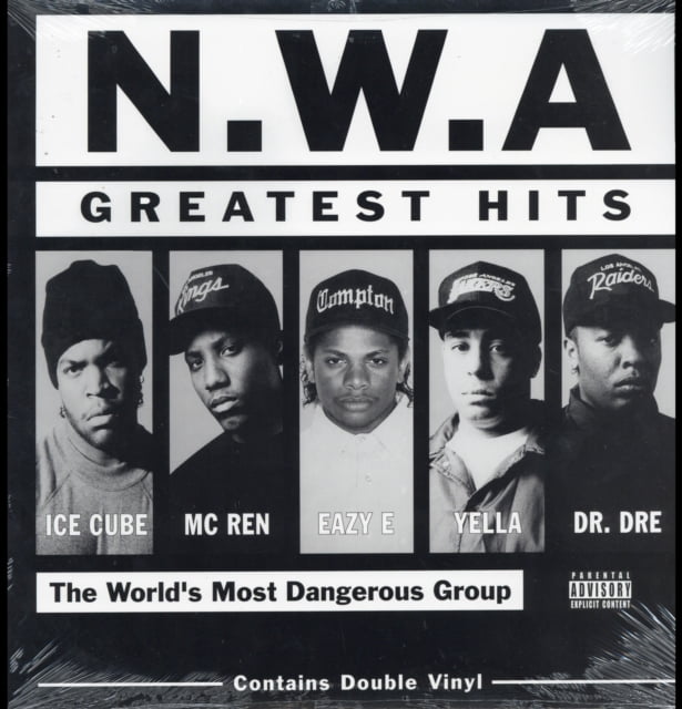 Greatest Hits [Vinyl]