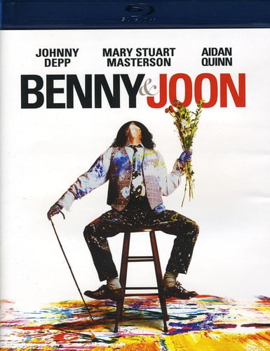 Benny & Joon Blu-ray