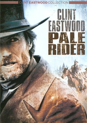 Pale Rider (Full Ws Ecoa Rpkg)