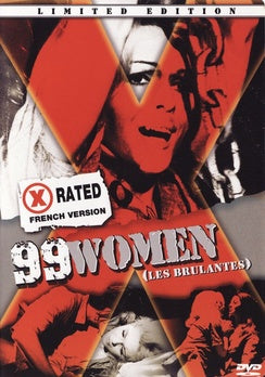 99 Women (French Version) [DVD]
