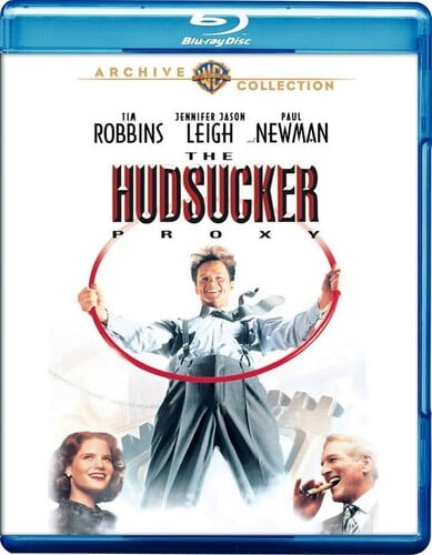 The Hudsucker Proxy [Blu-ray]