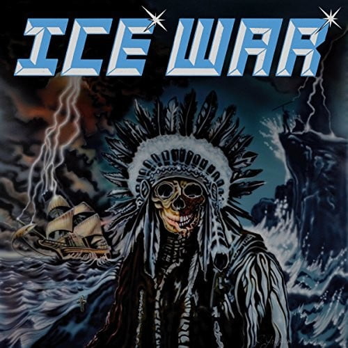 Ice War