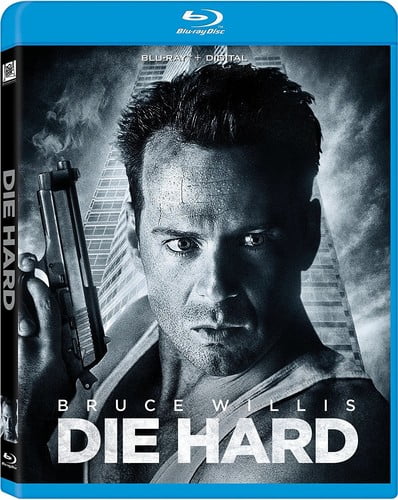 Die Hard 30th Anniversary (Blu-ray + Digital)