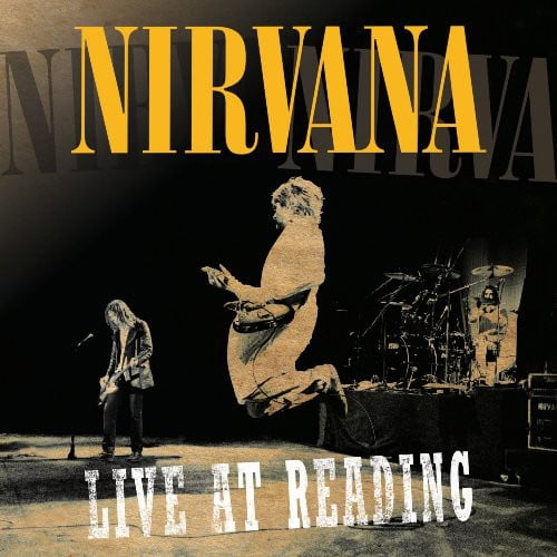Live at Reading [Vinyl]