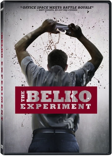 Belko Experiment, The