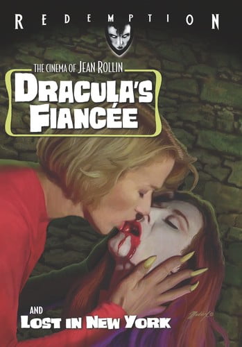 Dracula's Fiancee / Lost in New York