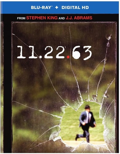 11.22.63 (9eps) (BD) [Blu-ray]